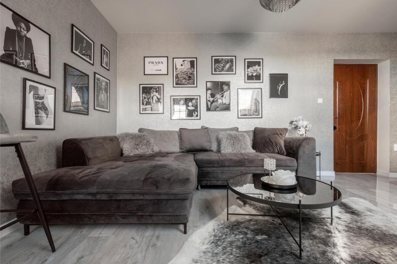 Apartman Blue Moon Banská Štiavnica 外观 照片