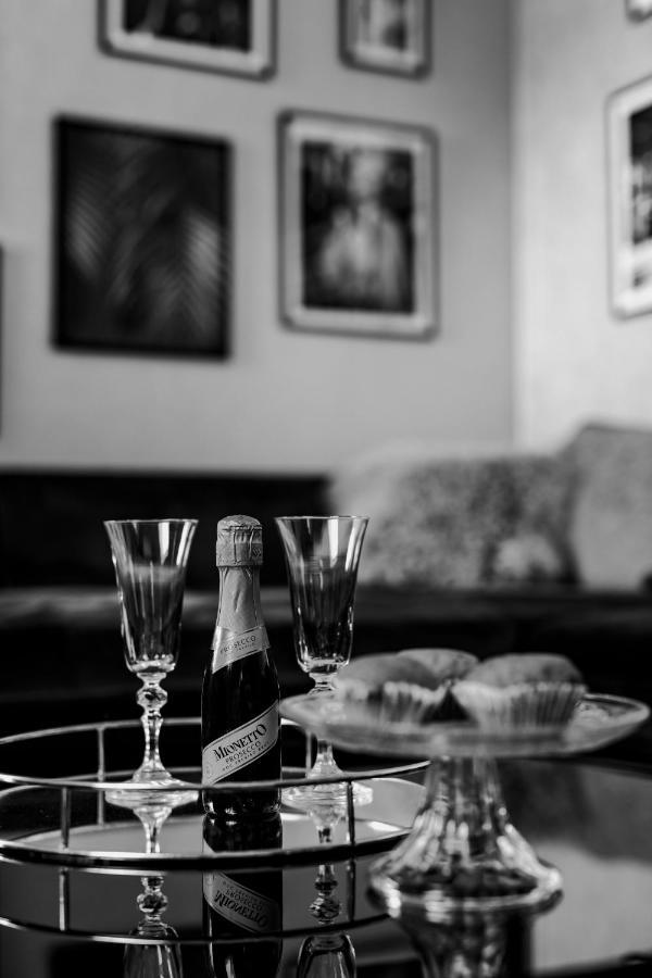 Apartman Blue Moon Banská Štiavnica 外观 照片