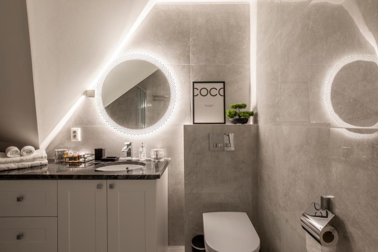 Apartman Blue Moon Banská Štiavnica 外观 照片