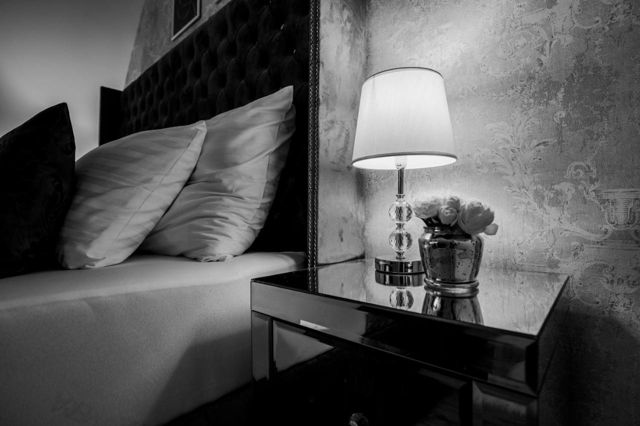Apartman Blue Moon Banská Štiavnica 外观 照片