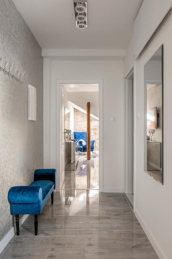 Apartman Blue Moon Banská Štiavnica 外观 照片